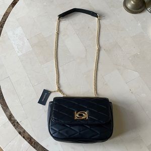 Bebe crossbody purse